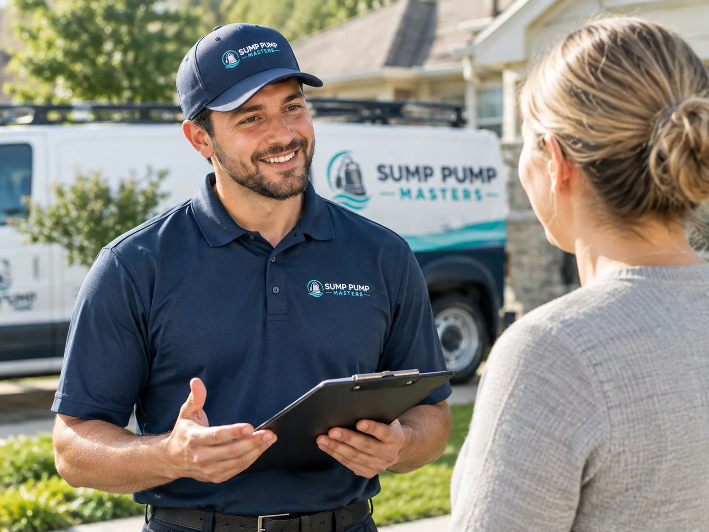 Sump Pump Repair Onego, WV FAQs